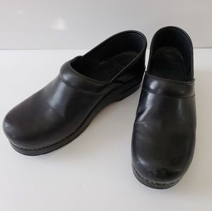 Dansko Clogs